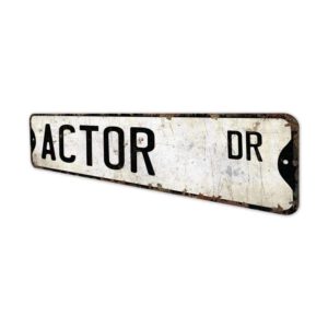 Actor-Premium-Quality-Rustic-Metal-Sign-4.jpg