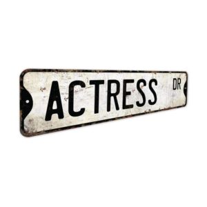 Actress-Premium-Quality-Rustic-Metal-Sign-3.jpg