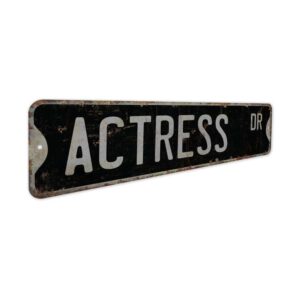 Actress-Premium-Quality-Rustic-Metal-Sign-7.jpg