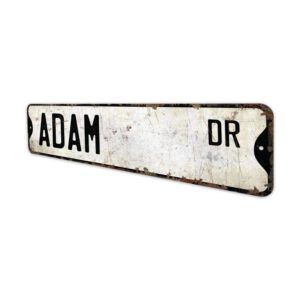 Adam-Name-Sign-Premium-Quality-Rustic-Metal-Sign-4.jpg