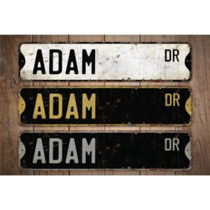 Adam-Name-Sign-Premium-Quality-Rustic-Metal-Sign-Images.jpg