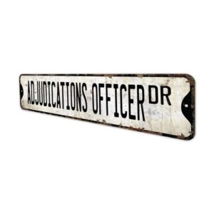 Adjudication-Officer-Premium-Quality-Rustic-Metal-Sign-4.jpg