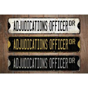 Adjudication-Officer-Premium-Quality-Rustic-Metal-Sign-Images.jpg