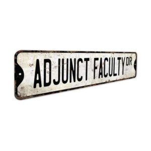 Adjunct-Faculty-Premium-Quality-Rustic-Metal-Sign-3.jpg