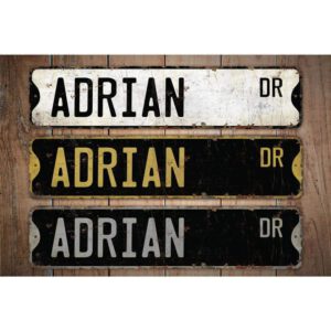 Adrian-Name-Sign-Premium-Quality-Rustic-Metal-Sign-Images.jpg