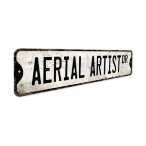 Aerial-Artist-Premium-Quality-Rustic-Metal-Sign-3.jpg