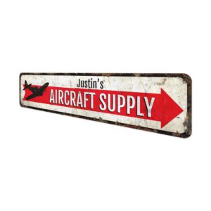 Aircraft-Supply-Sign-Premium-Quality-Rustic-Metal-Sign-4.jpg