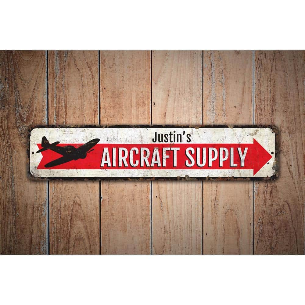 Aircraft-Supply-Sign-Premium-Quality-Rustic-Metal-Sign-Images.jpg
