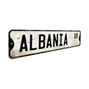 Albania-Premium-Quality-Rustic-Metal-Sign-3.jpg
