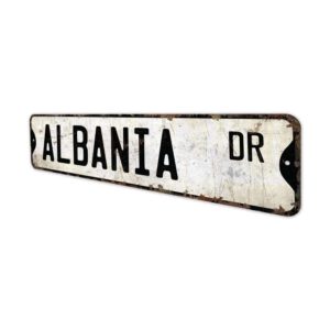 Albania-Premium-Quality-Rustic-Metal-Sign-4.jpg
