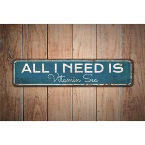 All-I-Need-is-Vitamin-Sea-Premium-Quality-Rustic-Metal-Sign-Images.jpg