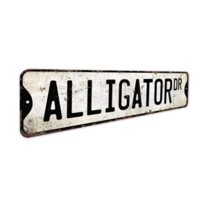 Alligator-Premium-Quality-Rustic-Metal-Sign-3.jpg