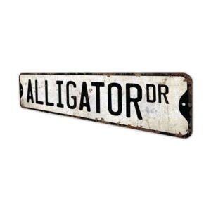 Alligator-Premium-Quality-Rustic-Metal-Sign-4.jpg