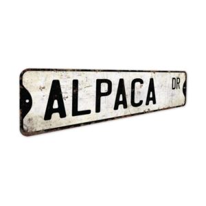 Alpaca-Premium-Quality-Rustic-Metal-Sign-3.jpg