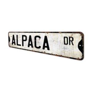 Alpaca-Premium-Quality-Rustic-Metal-Sign-4.jpg