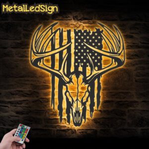 American-Deer-Hunting-Metal-Wall-Art-LED-Light-Images.jpg