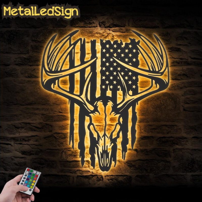American-Deer-Hunting-Metal-Wall-Art-LED-Light-Images.jpg
