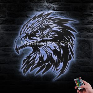American-Eagle-Head-Metal-Wall-Art-Led-Light-3.jpg