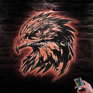 American-Eagle-Head-Metal-Wall-Art-Led-Light-6.jpg