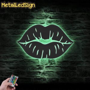 American-Lips-Love-Kiss-Metal-Wall-Art-LED-Light-7.jpg