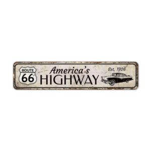 Americas-Highway-Premium-Quality-Rustic-Metal-Sign-2.jpg
