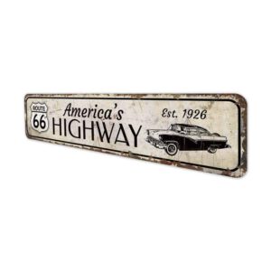 Americas-Highway-Premium-Quality-Rustic-Metal-Sign-4.jpg
