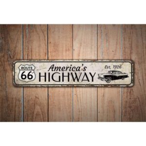 Americas-Highway-Premium-Quality-Rustic-Metal-Sign-Images.jpg
