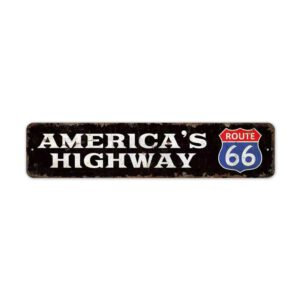 Americas-Highway-Sign-Premium-Quality-Rustic-Metal-Sign-2.jpg