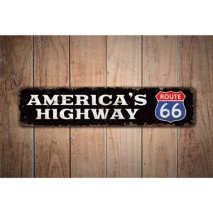 Americas-Highway-Sign-Premium-Quality-Rustic-Metal-Sign-Images.jpg