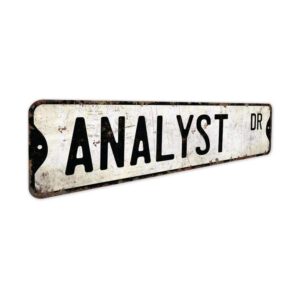Analyst-Premium-Quality-Rustic-Metal-Sign-3.jpg