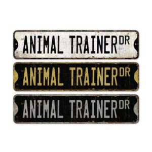Animal-Trainer-Premium-Quality-Rustic-Metal-Sign-2.jpg