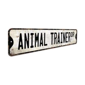 Animal-Trainer-Premium-Quality-Rustic-Metal-Sign-3.jpg