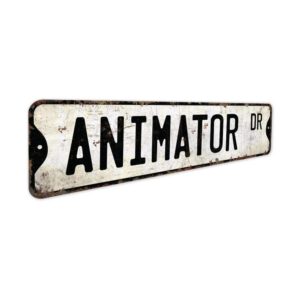 Animator-Premium-Quality-Rustic-Metal-Sign-3.jpg