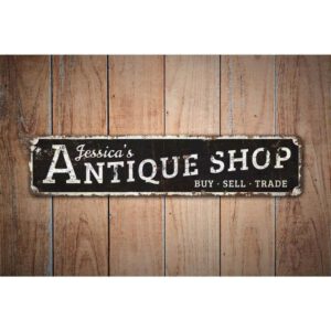 Antiques-Buy-Sell-Premium-Quality-Rustic-Metal-Sign-Images-1.jpg