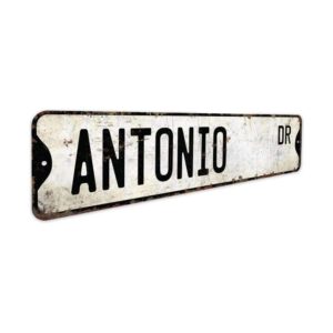 Antonio-Name-Sign-Premium-Quality-Rustic-Metal-Sign-3.jpg