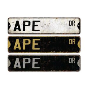 Ape-Premium-Quality-Rustic-Metal-Sign-2.jpg