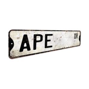 Ape-Premium-Quality-Rustic-Metal-Sign-3.jpg