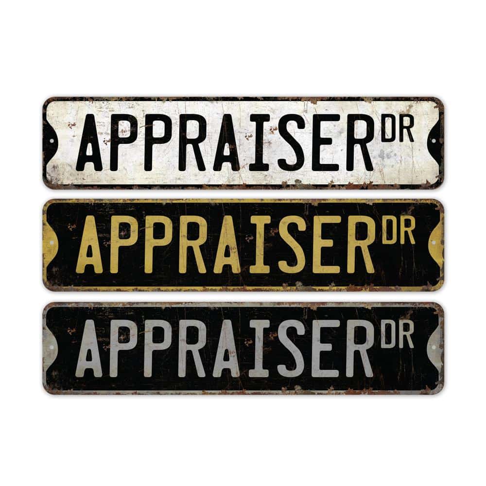 Appraiser-Premium-Quality-Rustic-Metal-Sign-2.jpg