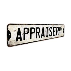 Appraiser-Premium-Quality-Rustic-Metal-Sign-3.jpg