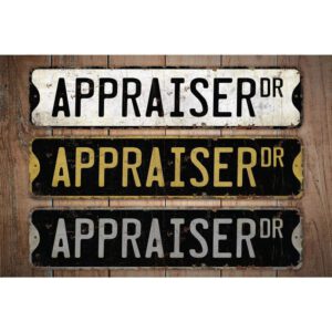 Appraiser-Premium-Quality-Rustic-Metal-Sign-Images.jpg
