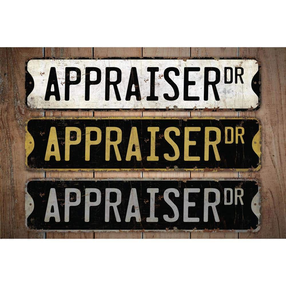 Appraiser-Premium-Quality-Rustic-Metal-Sign-Images.jpg