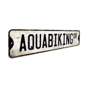Aquabiking-Premium-Quality-Rustic-Metal-Sign-3.jpg