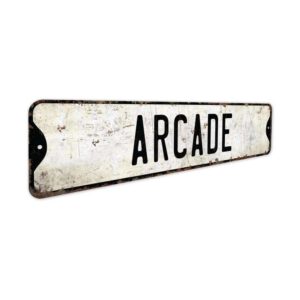 Arcade-Premium-Quality-Rustic-Metal-Sign-3.jpg