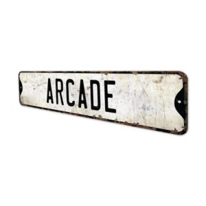 Arcade-Premium-Quality-Rustic-Metal-Sign-4.jpg