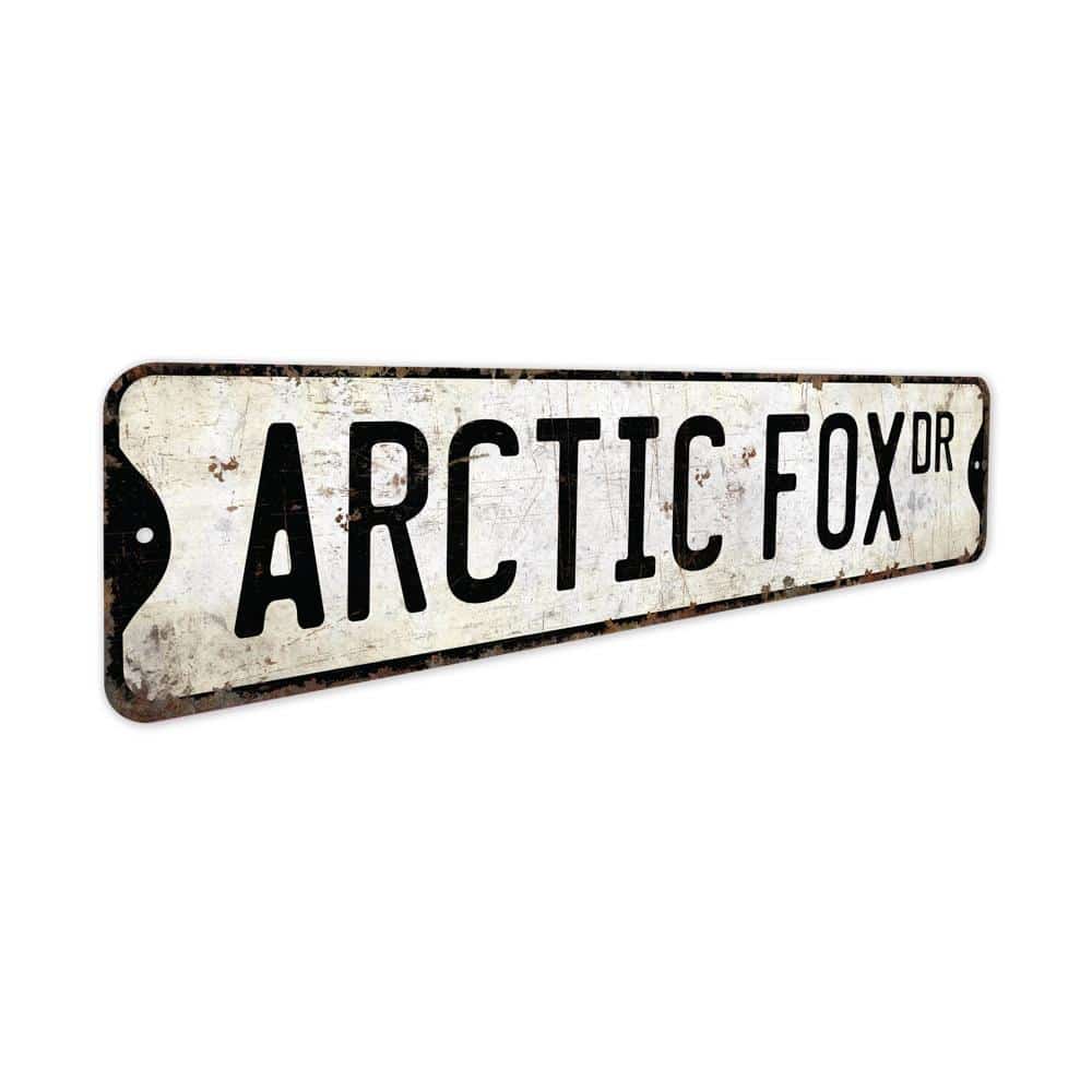Arctic-Fox-Premium-Quality-Rustic-Metal-Sign-3.jpg