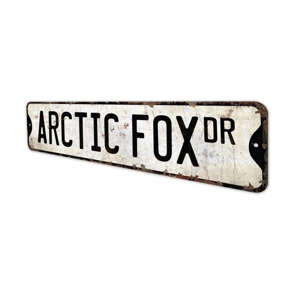 Arctic-Fox-Premium-Quality-Rustic-Metal-Sign-4.jpg
