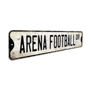 Arena-Football-Premium-Quality-Rustic-Metal-Sign-3.jpg