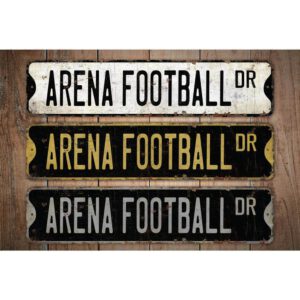 Arena-Football-Premium-Quality-Rustic-Metal-Sign-Images.jpg