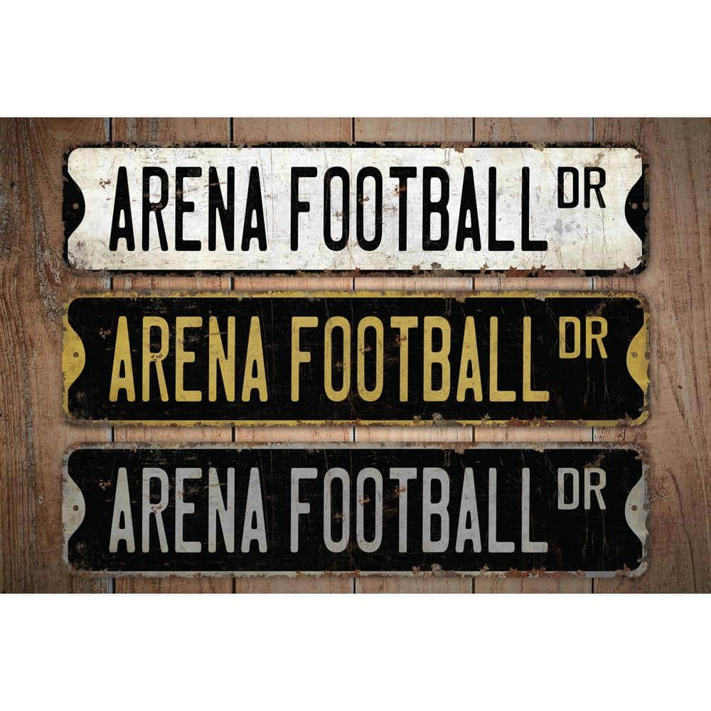 Arena-Football-Premium-Quality-Rustic-Metal-Sign-Images.jpg