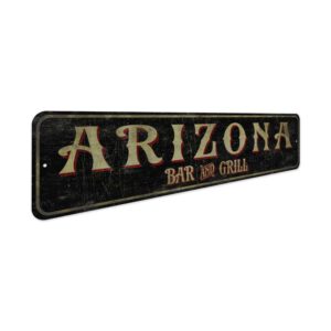 Arizona-Bar-And-Grill-Premium-Quality-Rustic-Metal-Sign-3.jpg